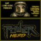 on LMP Music #14 - POWERNERD