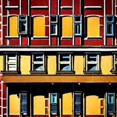 Madrid is a Happiness Utopia - Tribal  Afro House Mix