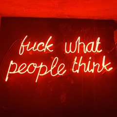 upset w u (F*ck off)