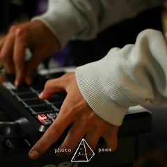 Gui Scholze - Techno DJ SET 2020