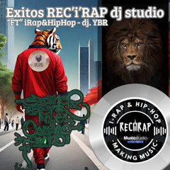 REC'i'RAP dj studio FT iRap&HipHop
