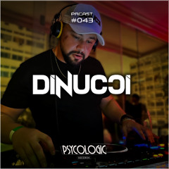 PRCAST #043 - Dinucci