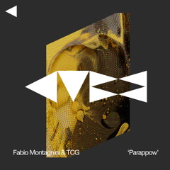 Fabio Montagnini & TCG 'Parappow' (The Cube Guys Mix) - OUT NOW !