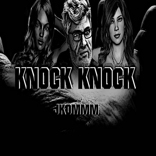KNOCK KNOCK (ReMIX & EXTENDED)