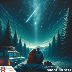 Spacejamz - Shooting Star
