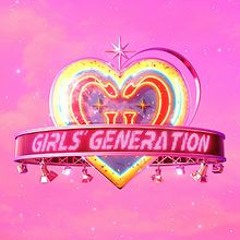 Girls' Generation forever1 song