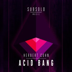 Herbert Cohn feat. Ella Petrucci - Daydream (Original Mix)