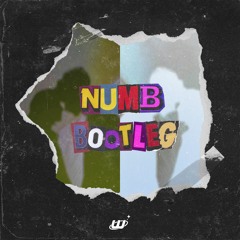 Aftertheparty - Numb (Wonst Bootleg)