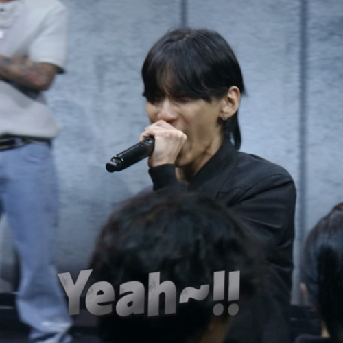 [RAP:PUBLIC] KILL THEM ALL - 플리키뱅