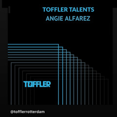 Angie Alfarez for Toffler Talents