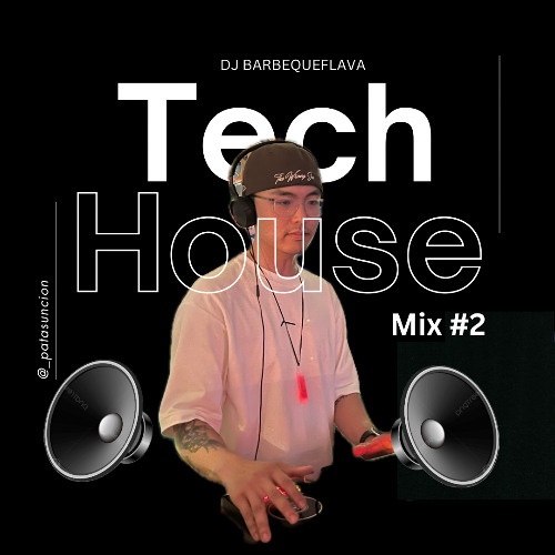 Tech House Mix #2