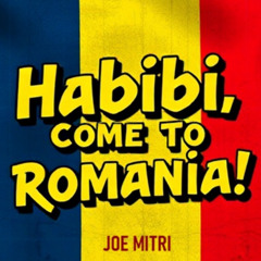 Joe Mitri - Habibi, Come To Romania !