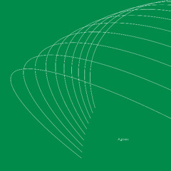 Agonis - Mantis 18 (DSR/MTS18)
