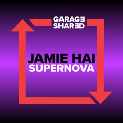 Jamie Hai - Supernova