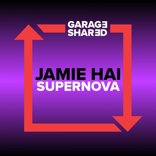 Jamie Hai - Supernova