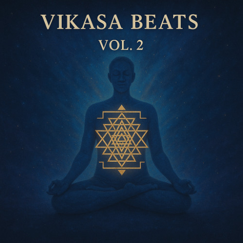 2020 Track 8 | 95 Min | 46BPM