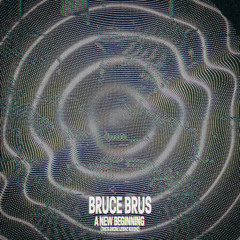 A New Beginning (Theta Drone L216Hz R220Hz) - Bruce Brus