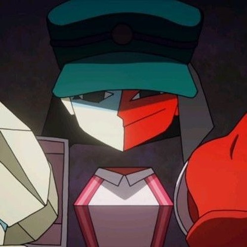 Darkside - animation meme