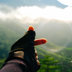vì cuộc đời này công bằng cũng chỉ một lần để sống...