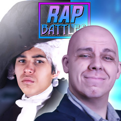 Jeff Bezos vs. Timothy Dexter- Rap Battle! (Ft. Matt Raichous & KingMewtwo)