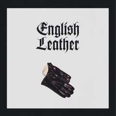 English Leather