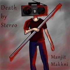 Death By Stereo - Preview - OUT NOW