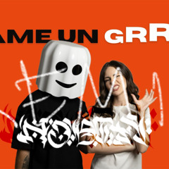 Fantomel x @KateLinnOfficial‬ - Dame Un Grrr [NOSTA Remix]