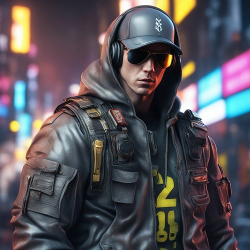 Eminem - Soldier (Mad Max Remix)