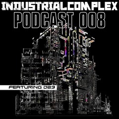 𝗜𝗡𝗗𝗨𝗦𝗧𝗥𝗜𝗔𝗟 𝗥𝗘𝗩𝗢𝗟𝗨𝗧𝗜𝗢𝗡 Podcast - #008 - D23
