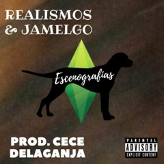 Realismos & Jamelgo - Escenografías (Prod Cece Delaganja)