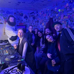 99FVR with Kate Stein @ The Lot Radio 03-15-2024