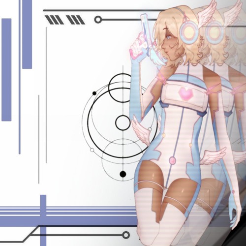 sh1ny - Aleph─ .Null─ .Railgun─ .Goddess ⌖𖦏 produced by @drayest @hywel47