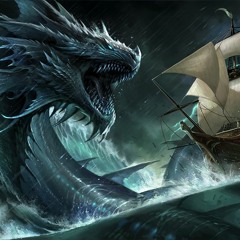 Keega x Orlanes - Leviathan