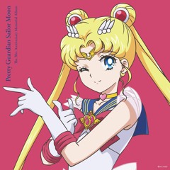 Sailor Moon Theme Song English Ver. (Remastered)