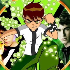 Ben 10 prod murfee