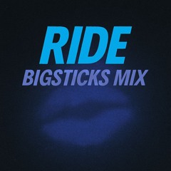 RIDE - BIGSTICKS X VANARO L8 Night Mix