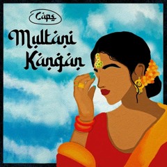 Caps - Multani Kangan