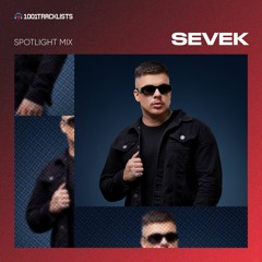 Sevek - 1001Tracklists ‘DJ Do Baile’ Spotlight Mix [Live From Green Valley, Brazil]