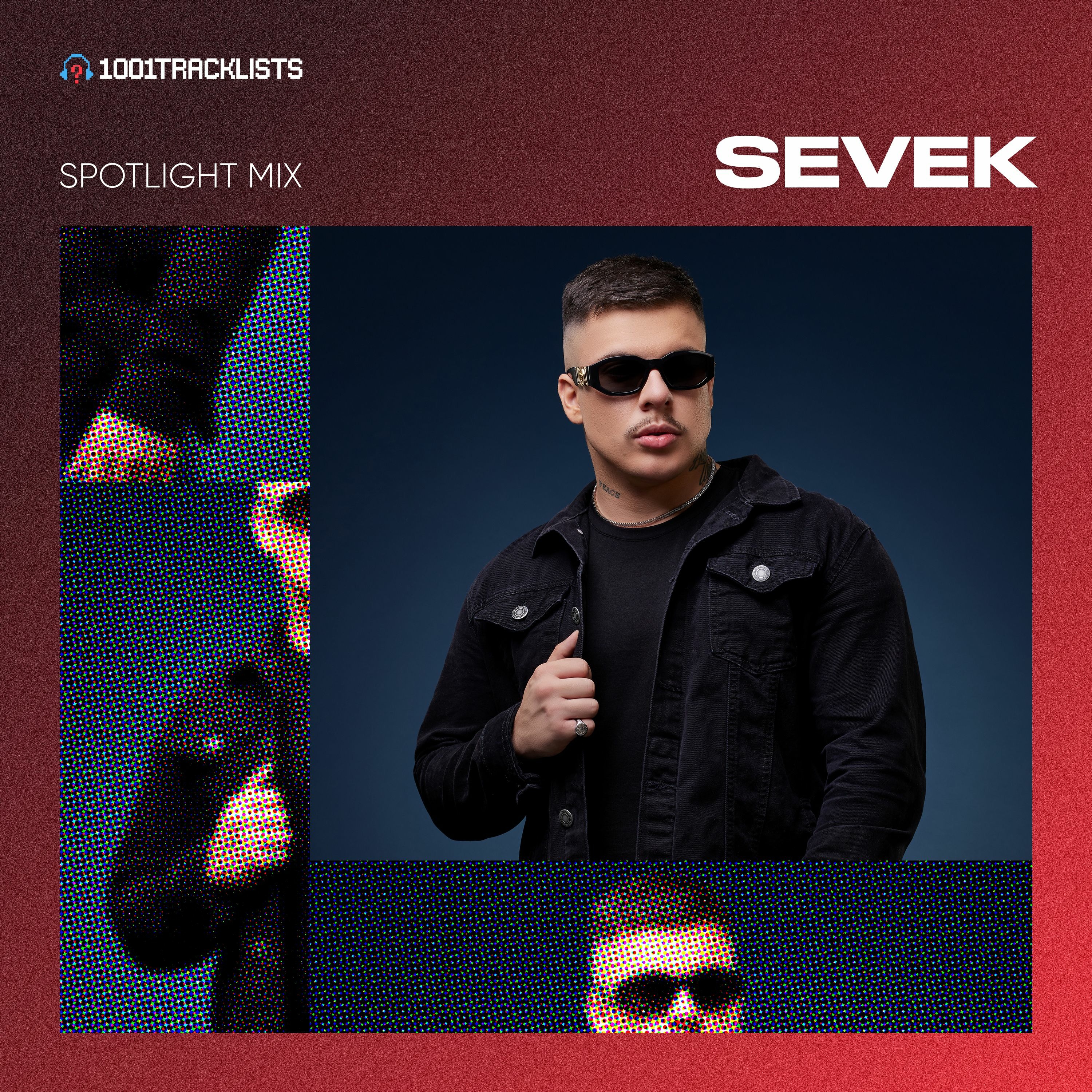 Sevek - 1001Tracklists ‘DJ Do Baile’ Spotlight Mix [Live From Green Valley, Brazil] episode artwork