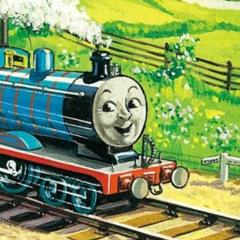 Edward's Theme (Orchestral)