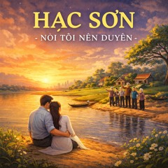 Thôn dã Hạc Sơn
