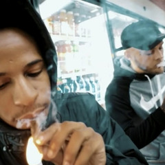 Atm Krown X Kasher Quon  Clorox Bleach AudioProd (Atm Krown)