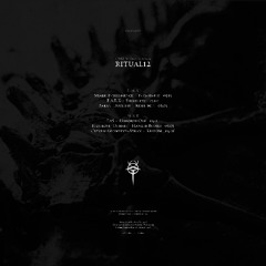 Premiere: Crystal Geometry + AXKAN - Kratom [OMEN Recordings]