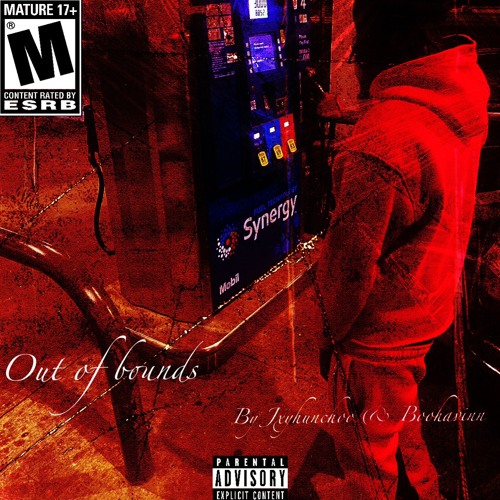 Out of Bounds (ft. boohavinn)