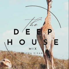 The Deep House Mix #3