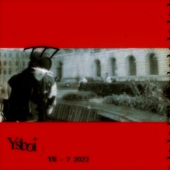 5 - Shawty Luv (prod. Yassunivers)