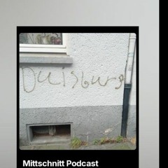 Mittschnitt II TEKKMIX Podcast stoffistechno Duisburg Session 2024