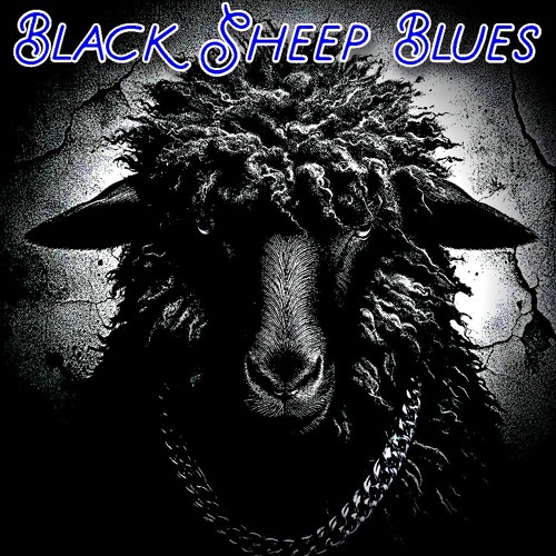 Stewee Tonez - Black Sheep Blues