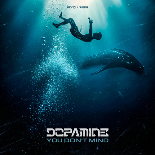 Stream YOU DON'T MIND by Gearbox Digital | Listen online for free on ...