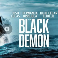 [.WATCH.] The Black Demon (2023) FullMovie Free Online Streaming At- home